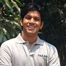Nishant Panwar