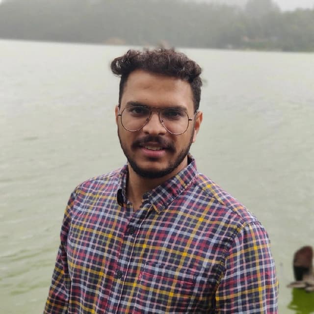 Nishant Parashar