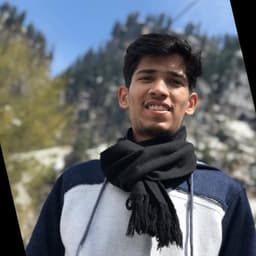 Nishant Parmar
