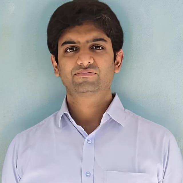 Nishant Prabhakar