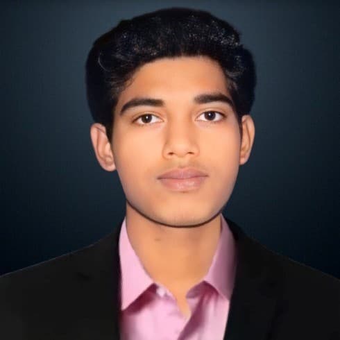 Nishant Prajapati