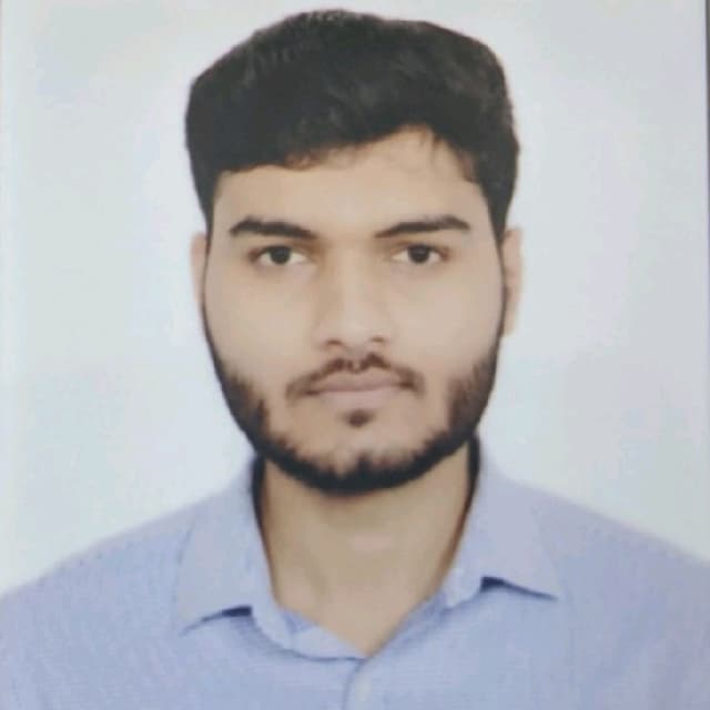 Nishant Raghav