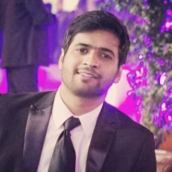 Nishant Rai