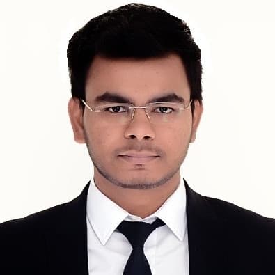 Nishant Raj
