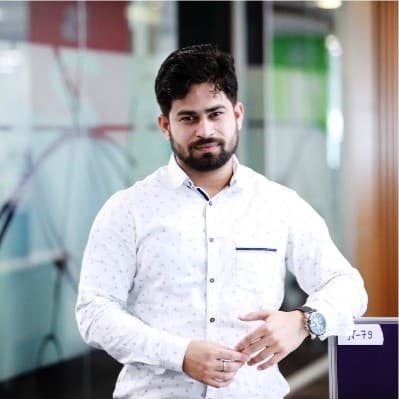 Nishant Rana