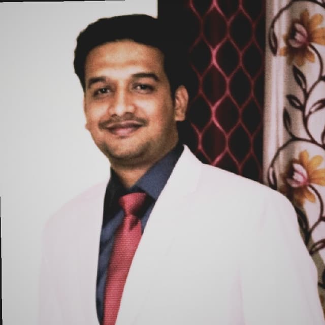 Nishant  Ranjan