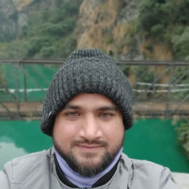 Nishant Rastogi