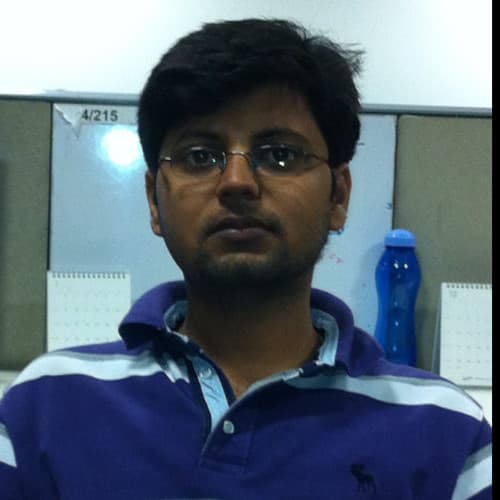 Nishant Roopalwal