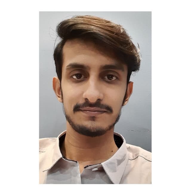 Nishant sakore