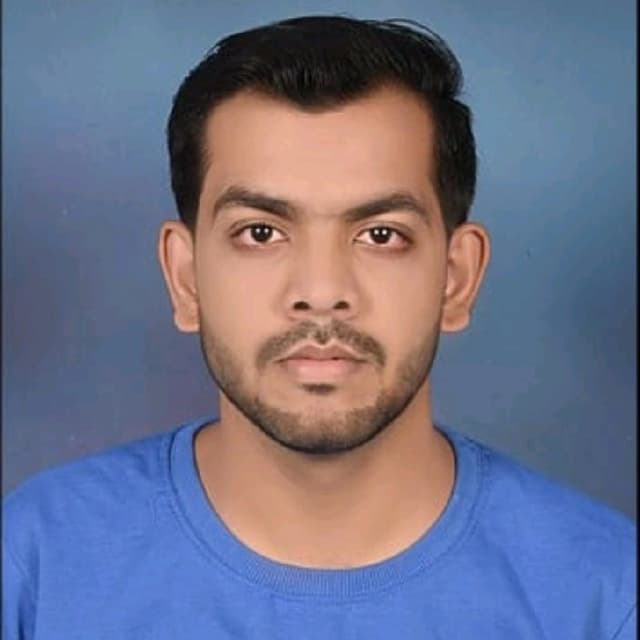Nishant Sawale