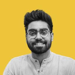 NISHANT SAXENA