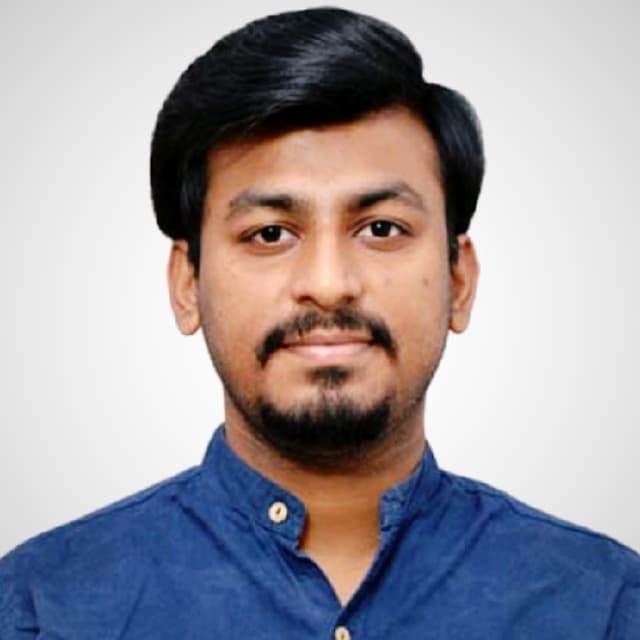 Nishant Saxena