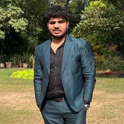 Nishant Shaklan