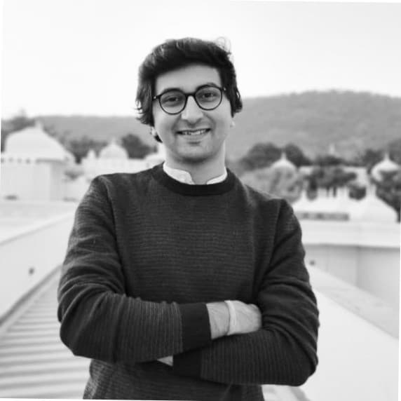 Nishant Sharma