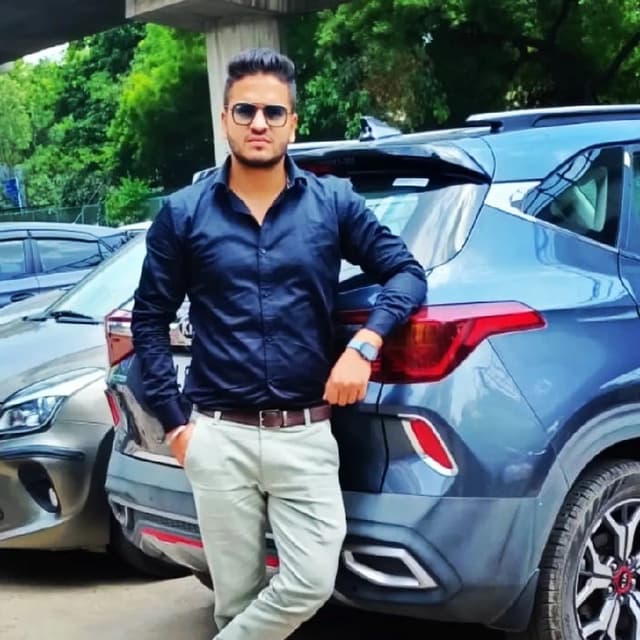 Nishant Sharma