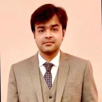 Nishant Sharma