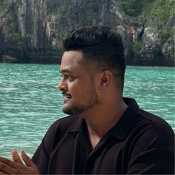 Nishant Shaw