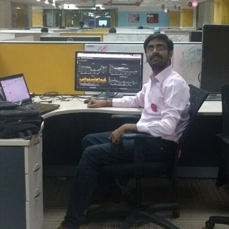 Nishant Shekhar