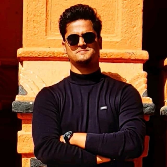 Nishant Shete