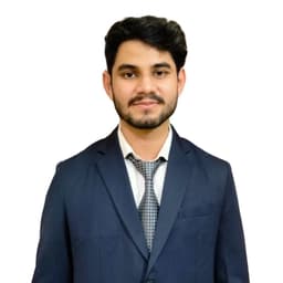 Nishant Sidhu