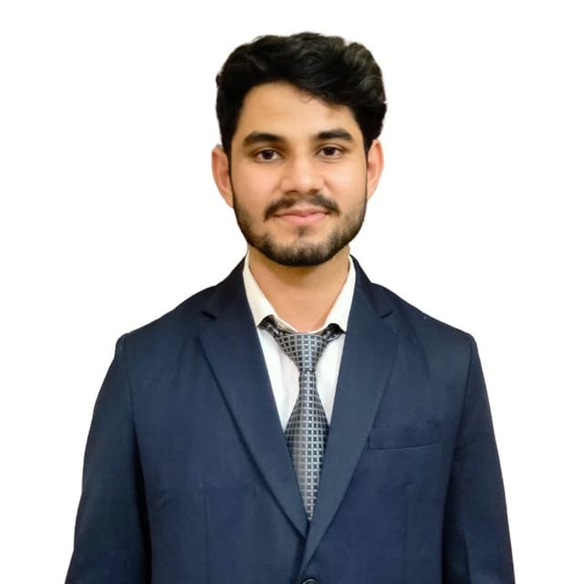 Nishant Sidhu