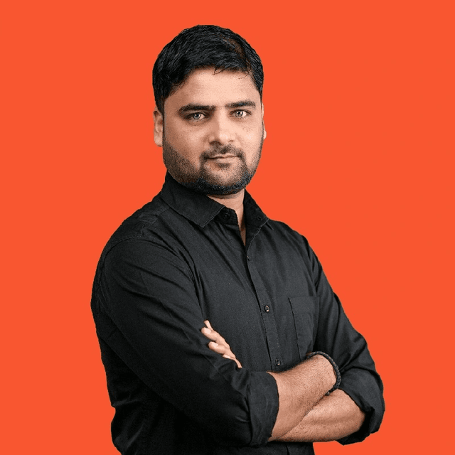 Nishant singh