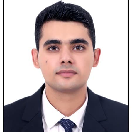 Nishant Singh