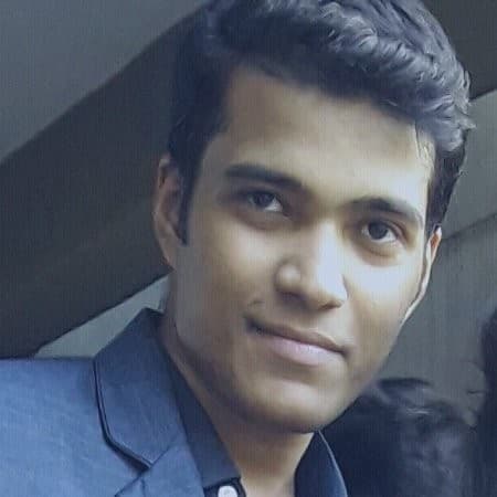 NISHANT SINGH