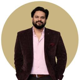 Nishant Singh
