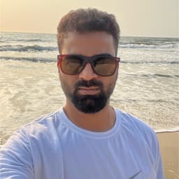 Nishant  Singh