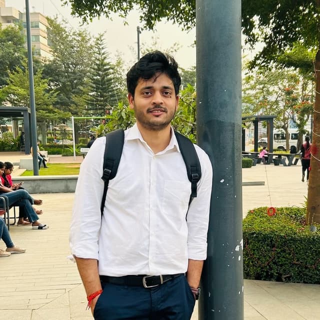 Nishant Singh