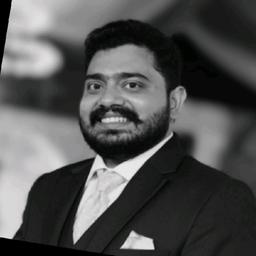 Nishant Singh, Ph.D.