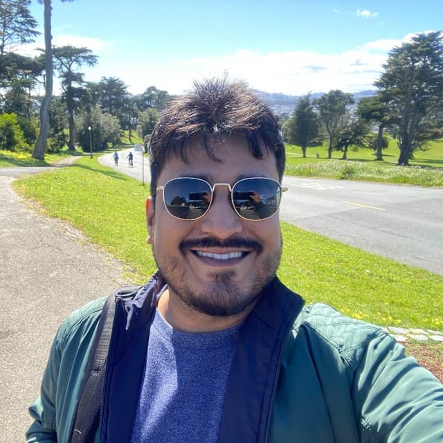 Nishant Singh 