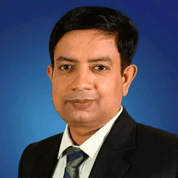 Nishant Srivastava