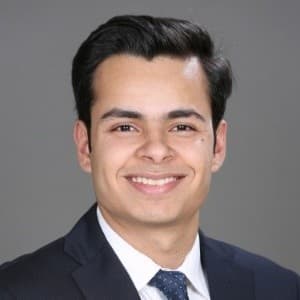 Nishant Suri