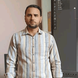 Nishant Tanwar