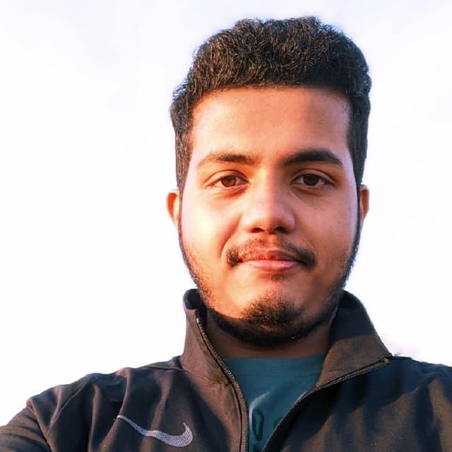 Nishant Tilve