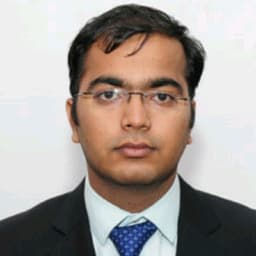 Nishant Tiwari