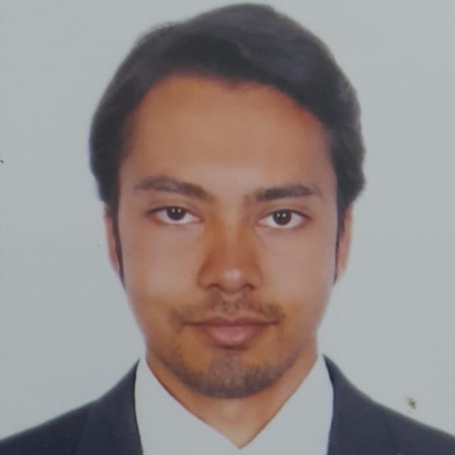 Nishant Toshniwal