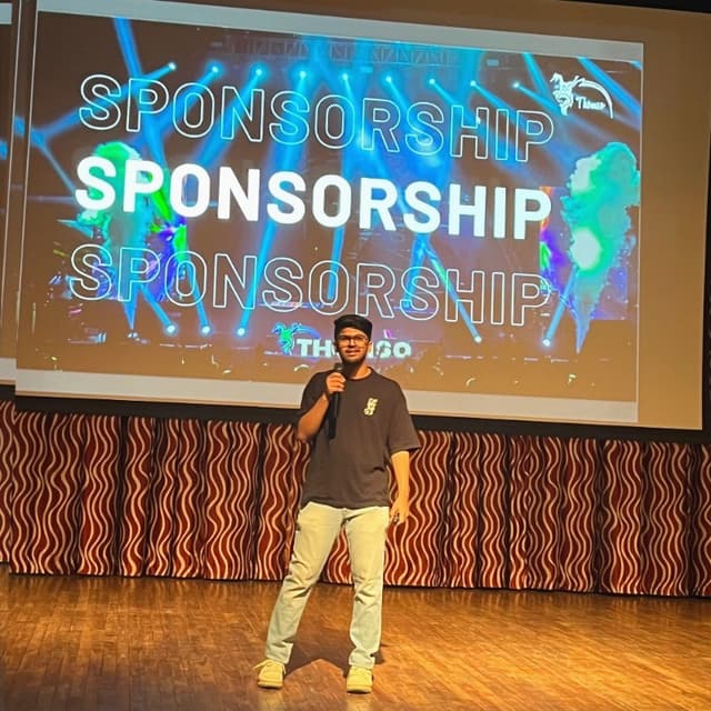 Nishant Trambadiya