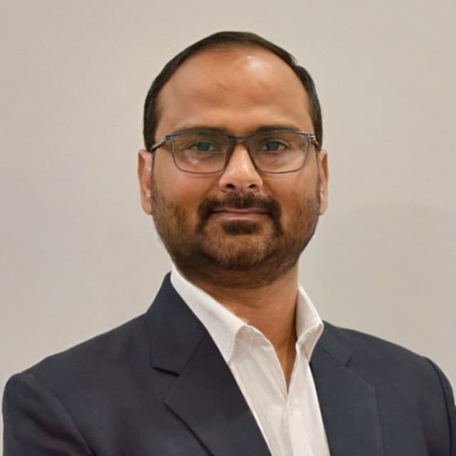 Nishant Tripathi