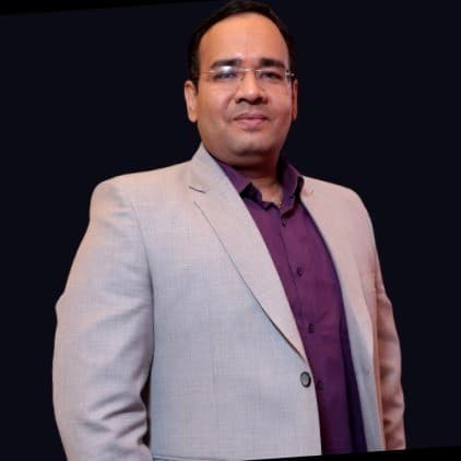 Nishant  Tyagi 