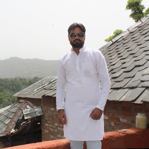 Nishant Upadhay