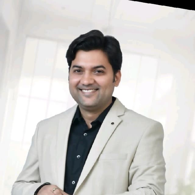 Nishant Upadhyay