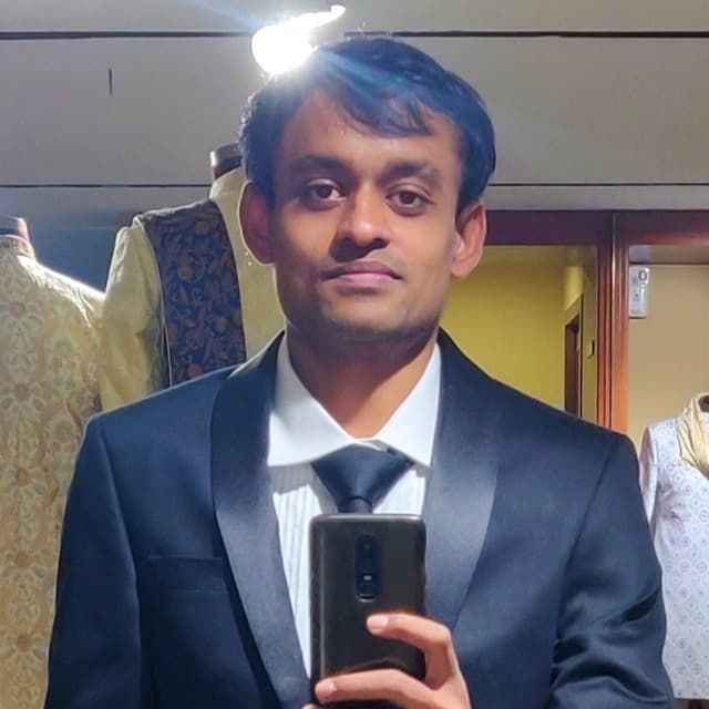 Nishant Varshney
