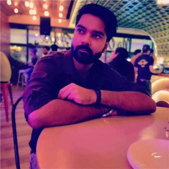 Nishant Varshney
