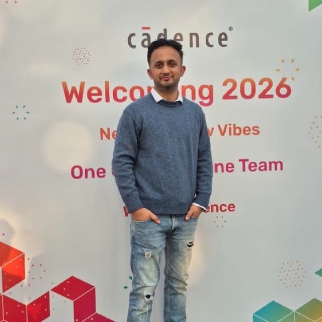 Nishant Verma