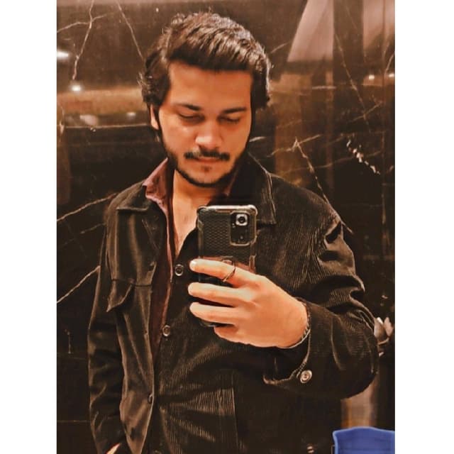 Nishant Verma