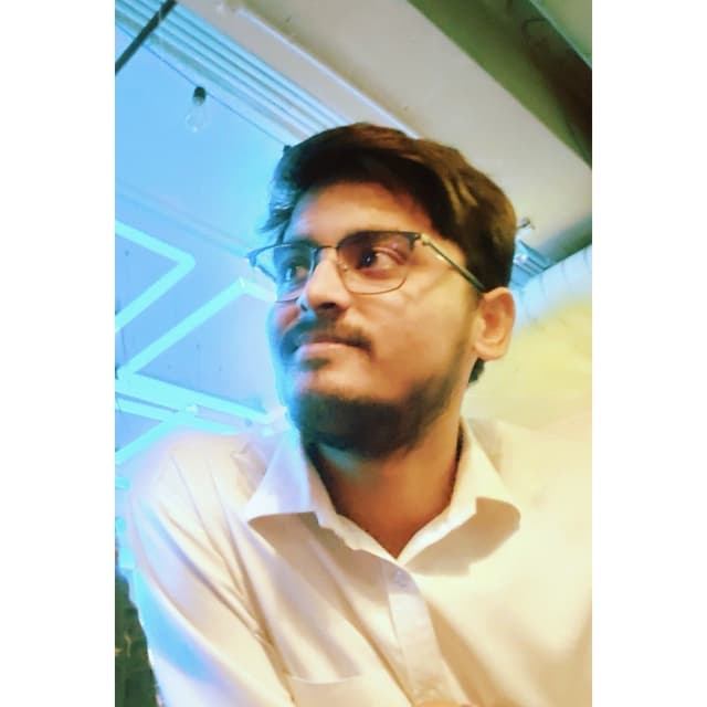 Nishant Verma