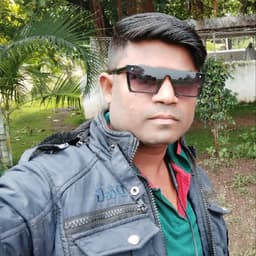 NISHANT VIDHATE
